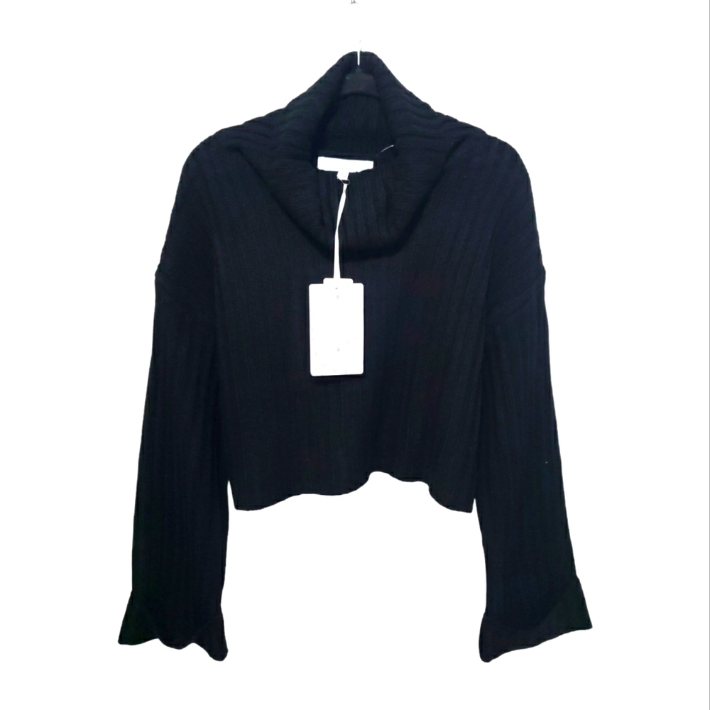 NWT Sweet Rain Tuttleneck Long Sleeve, Size M